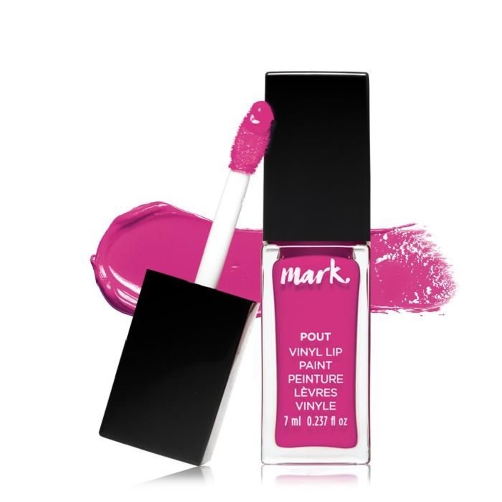 Pout Vinyl Lip Paint